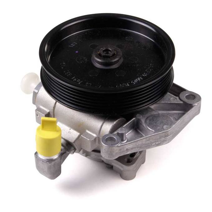 Mercedes Power Steering Pump (New) 005466200180 - Luk 5410252100